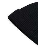 MENTAL hat, black (M)