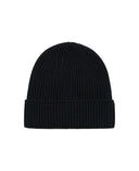 MENTAL hat, black (M)