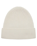 MENTAL hat, natural white (f)