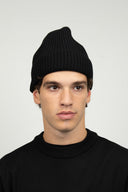 MENTAL hat, black (M)