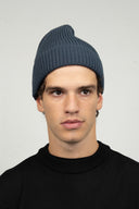 MENTAL hat, shadow blue (f)