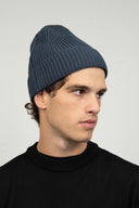 MENTAL hat, shadow blue (f)