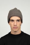 MENTAL hat, terra-II brown