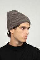 MENTAL hat, terra-II brown