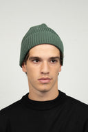 MENTAL hat, copper green (f)