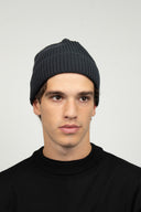 MENTAL hat, molten grey (f)