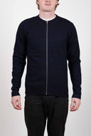 TROPE jacket, dark blue