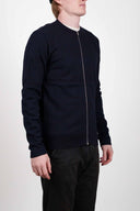 TROPE jacket, dark blue