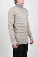 DIFFERENTIAL sweater, silicium blend