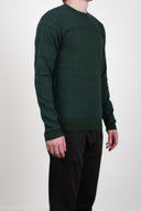 ITERATION sweater, green