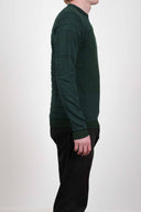 ITERATION sweater, green