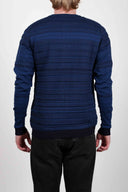 ITERATION jacket, bright blue