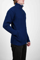 FANG pocket, olde blue