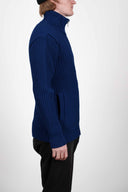 FANG pocket, olde blue