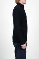 FANG pocket, navy blue