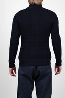 APEX jacket, navy blue