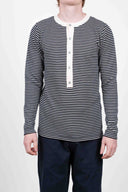 UNDER plank, royal navy / all white