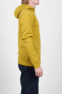 RAND hoodie, flawed yellow