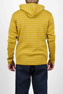 RAND hoodie, flawed yellow