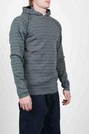 RAND hoodie, flawed grey