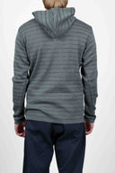 RAND hoodie, flawed grey