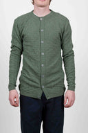 STEM jacket, hunter green