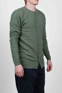 STEM jacket, hunter green