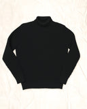 FENDER sweater, black void (fw)