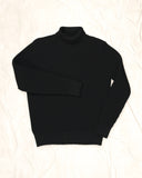 FENDER sweater, black void (fw)