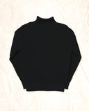 FENDER sweater, black void (fw)