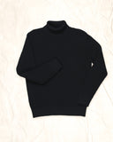 FENDER sweater, navy blue (fw)