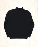 FENDER sweater, navy blue (fw)