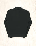 FENDER half zip, terrain green (fw)