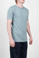 NORM t-shirt, mint blue