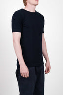 NORM t-shirt, dark navy