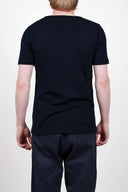 NORM t-shirt, dark navy