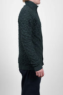 LAND cardigan, metal grey [M]