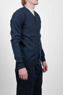 VERSION, triple blue