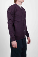 VERSION, purple melange