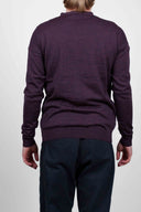 VERSION, purple melange