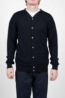 VERSION, navy blue