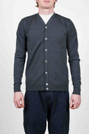 INTRO cardigan, titan grey