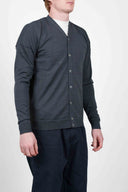 INTRO cardigan, titan grey