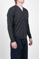 VERSION full zip, field grey