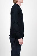 INTRO cardigan, black lake