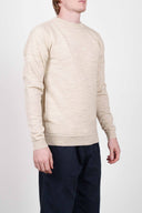 INTRO crew neck, raw