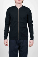 INTRO jacket, flash black