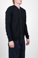 INTRO jacket, flash black