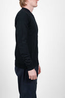 INTRO jacket, flash black