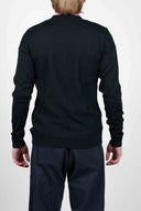 INTRO jacket, flash black